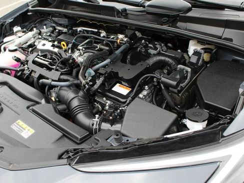 Certified 2023 Toyota Prius Prime FWD image 53