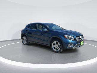 Used 2020 Mercedes-Benz GLA 250 4MATIC video 2