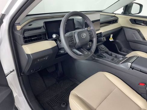 New 2026 Toyota RAV4 XLE Premium w/ Weather Package FWD image 3