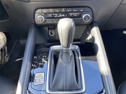 New 2025 MAZDA CX-5 AWD 2.5 S w/ Select Package image 22