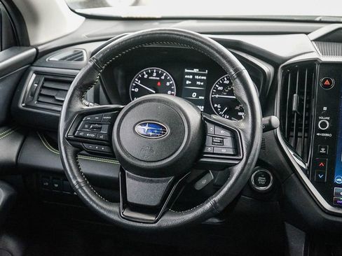 Certified 2023 Subaru Ascent Onyx Edition Limited image 17