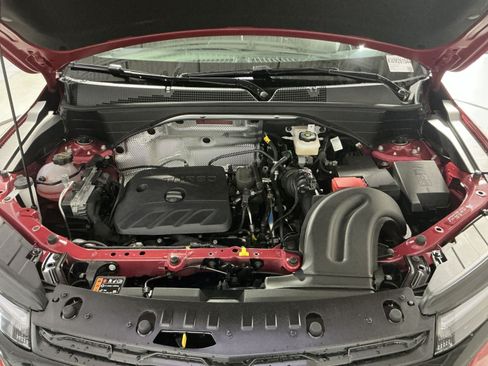 New 2026 Chevrolet TrailBlazer LT w/ Convenience Package FWD image 26