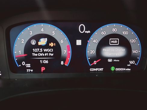 New 2026 Acura Integra A-Spec image 26