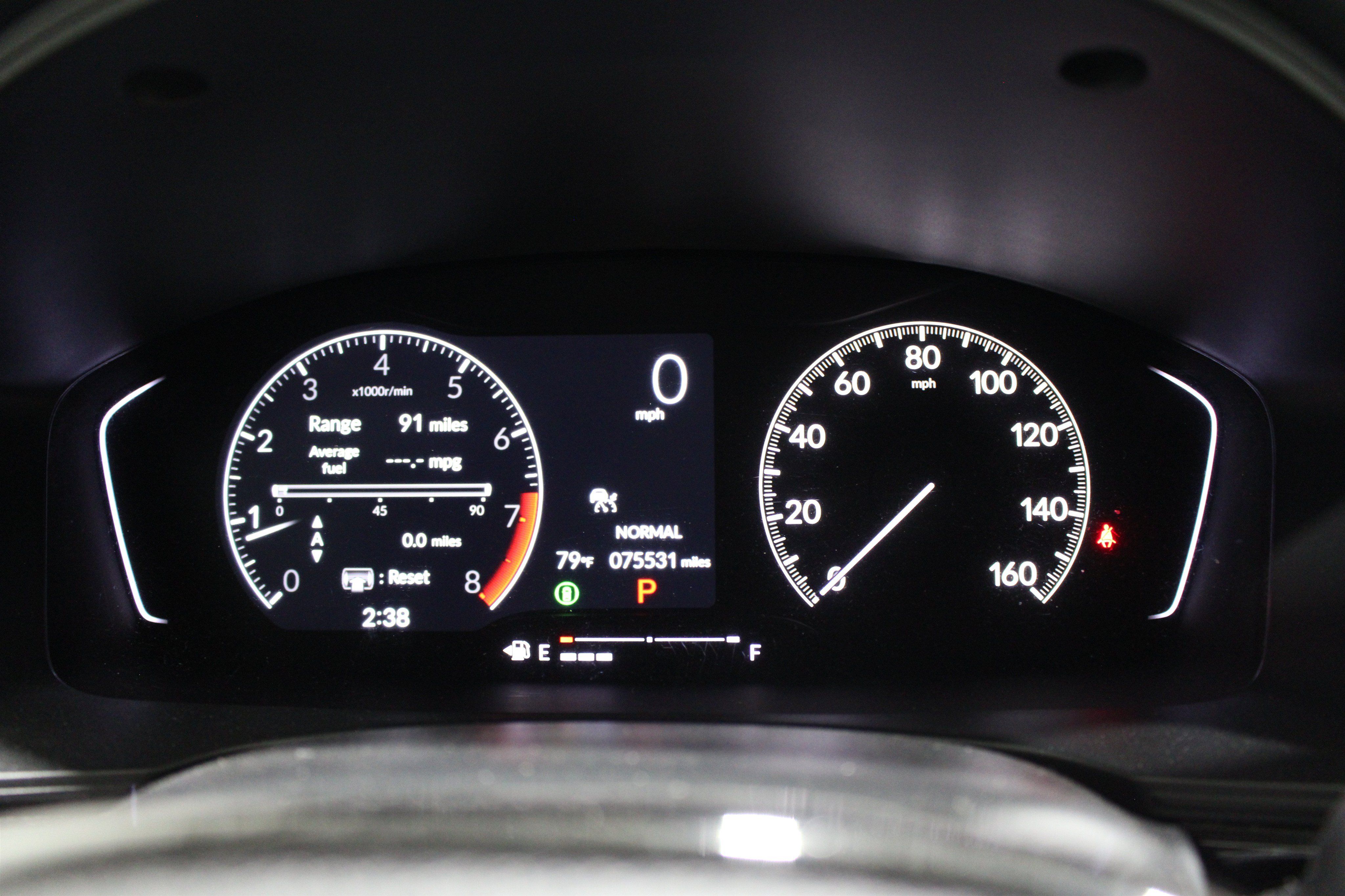 Used 2023 Honda Civic Sport image 13