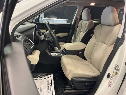 Used 2019 Subaru Ascent Premium w/ Popular Package #3 image 11
