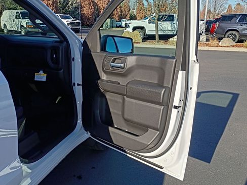 New 2026 Chevrolet Silverado 1500 W/T w/ WT Value Package image 22