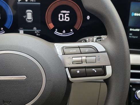 New 2026 Hyundai Tucson SEL image 18