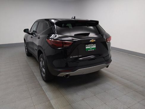 Used 2023 Chevrolet Blazer LT w/ Driver Confidence Package AWD/4WD image 5