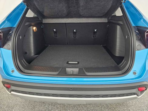 New 2026 Chevrolet Trax LT w/ Driver Confidence Package image 14