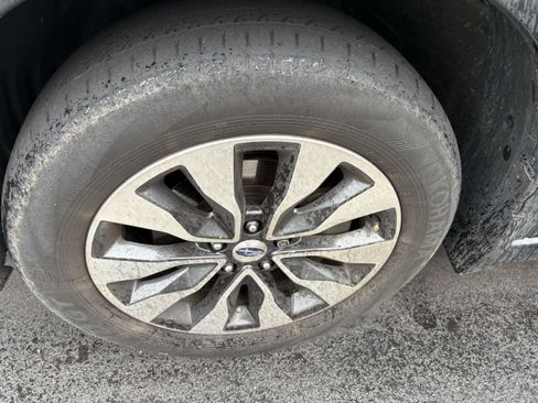 Certified 2023 Subaru Outback Touring XT image 9