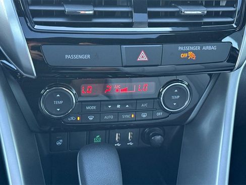 New 2026 Mitsubishi Eclipse Cross SEL image 21