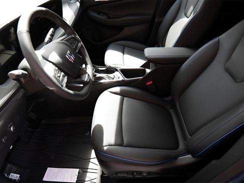 New 2026 Buick Encore GX Sport Touring w/ Advanced Technology Package image 9