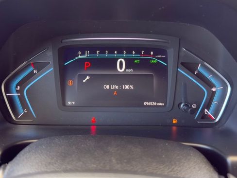Used 2020 Honda Odyssey EX-L image 25