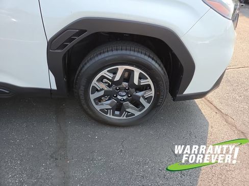 New 2026 Subaru Forester Premium AWD/4WD image 20
