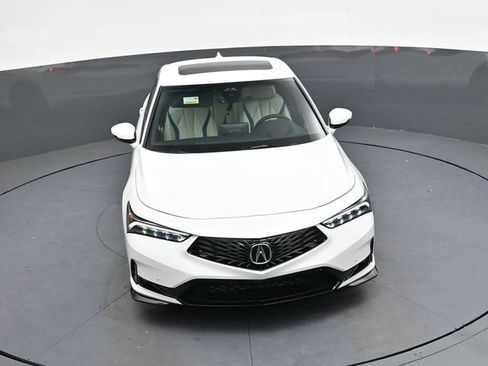 New 2026 Acura Integra A-Spec FWD image 25