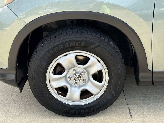 Used 2012 Honda CR-V LX image 4