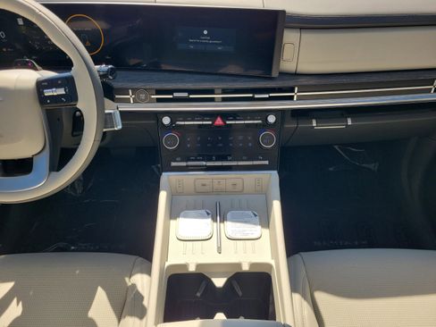 New 2026 Hyundai Santa Fe Calligraphy w/ Tow & Go Package image 14