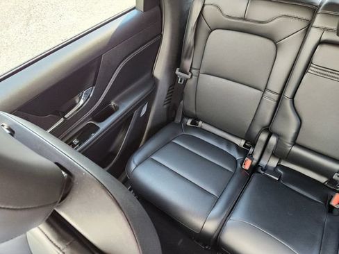 New 2026 Lincoln Corsair Premiere AWD/4WD image 13