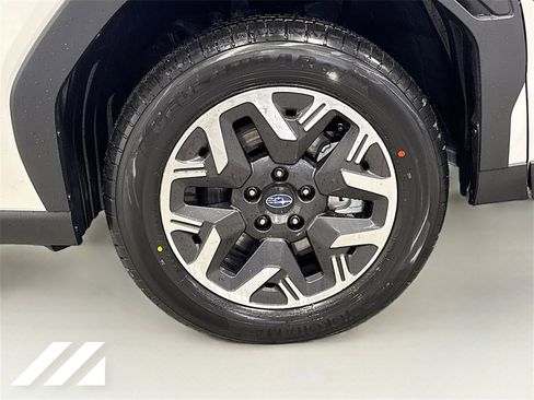 New 2026 Subaru Forester Premium image 31