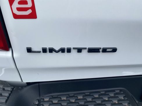 New 2025 RAM 1500 Limited image 48