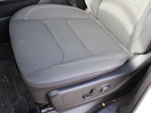 Used 2024 RAM 1500 Big Horn w/ Trailer Tow Group image 23