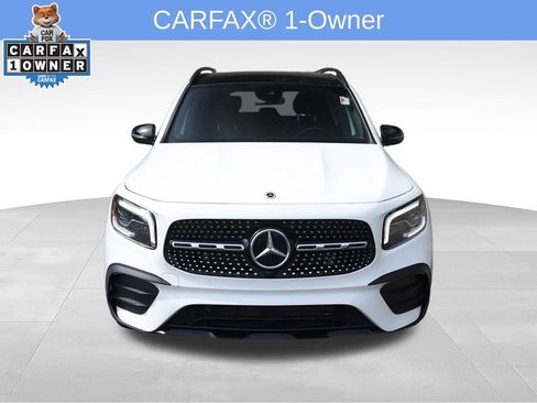 Used 2023 Mercedes-Benz GLB 250 4MATIC image 3