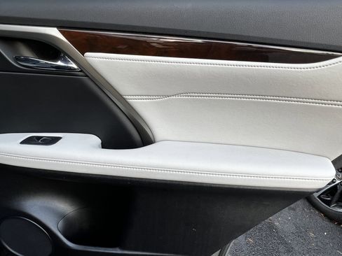 Used 2017 Lexus RX 350 350 image 38