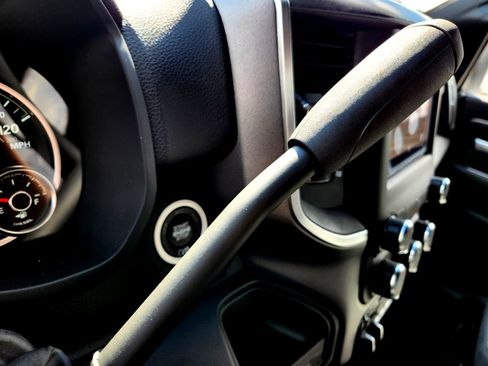 New 2024 RAM 4500 SLT w/ Quick Order Package 2YG SLT image 31