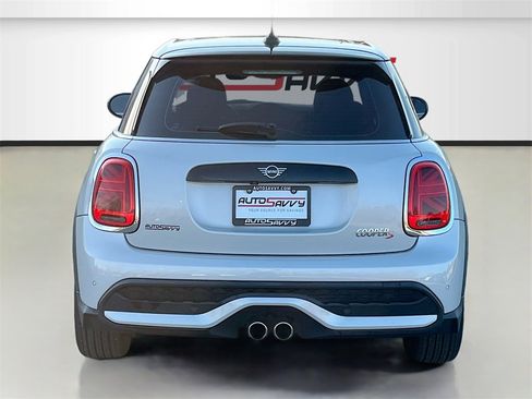 Used 2023 MINI Cooper S image 6