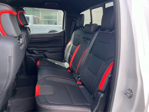 Used 2025 Ford Ranger Raptor AWD/4WD image 25