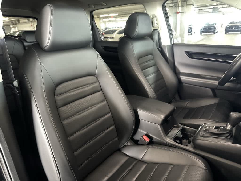 Used 2025 Honda CR-V EX-L image 26