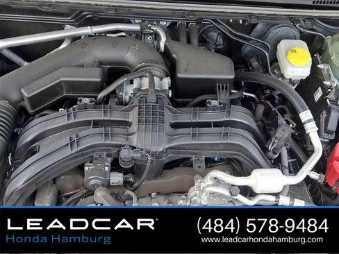 Used 2026 Subaru Impreza RS AWD/4WD image 28