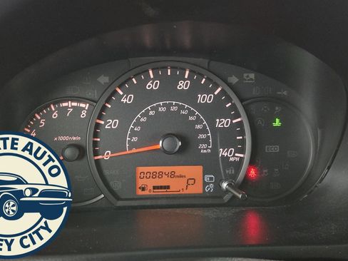 Used 2024 Mitsubishi Mirage G4 Black Edition image 10