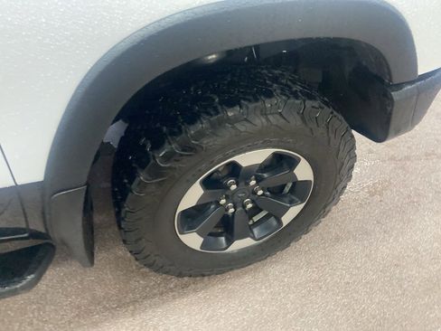 Used 2019 RAM 1500 Rebel w/ Rebel Level 2 Equipment Group image 21