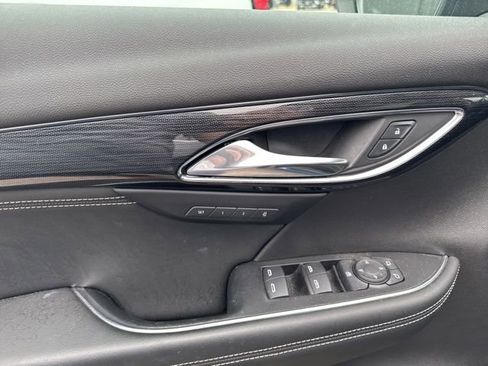 Used 2023 Buick Envision Essence FWD image 15