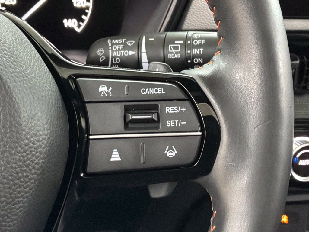 Certified 2024 Honda CR-V Sport Touring image 12