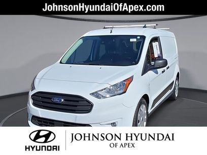 Used 2019 Ford Transit Connect XLT