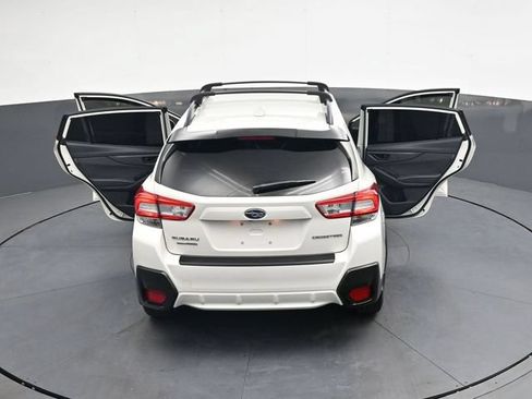 Used 2019 Subaru Crosstrek 2.0i Premium w/ Popular Package #2 AWD/4WD image 39