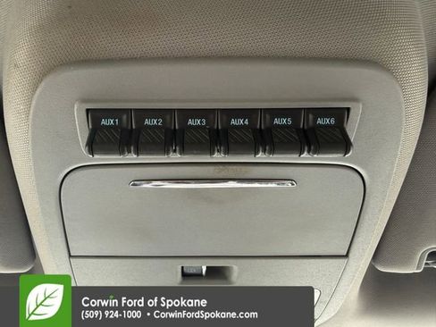 Used 2023 Ford F450 Lariat w/ Chrome Package image 39