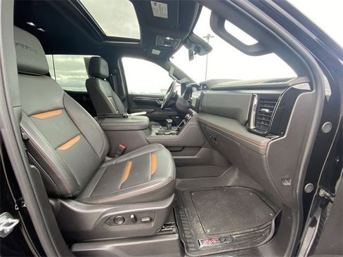Certified 2024 GMC Sierra 1500 AT4 w/ Technology Package image 26