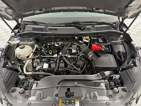 Used 2022 Lincoln Corsair Reserve w/ Sport Package image 31