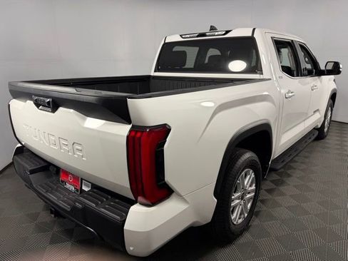Used 2023 Toyota Tundra SR5 w/ SR5 Premium Package image 9