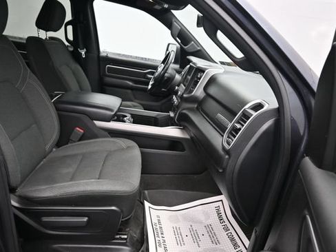 Used 2020 RAM 1500 Big Horn AWD/4WD image 7