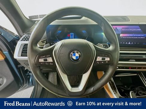 Used 2024 BMW X5 xDrive40i w/ Premium Package AWD/4WD image 15
