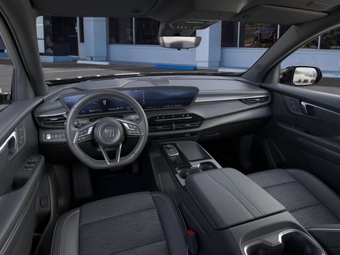 New 2026 Buick Enclave Sport Touring w/ Power Package FWD image 15