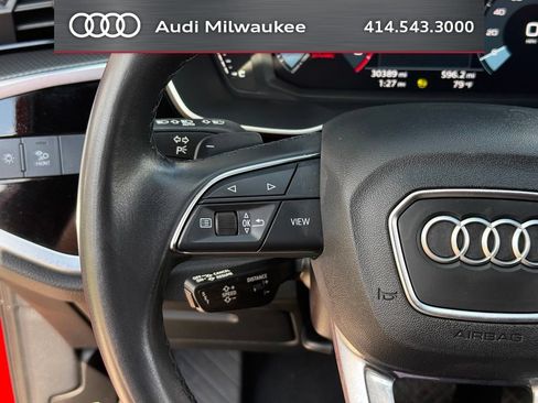 Used 2024 Audi Q3 2.0T Premium Plus AWD/4WD image 18