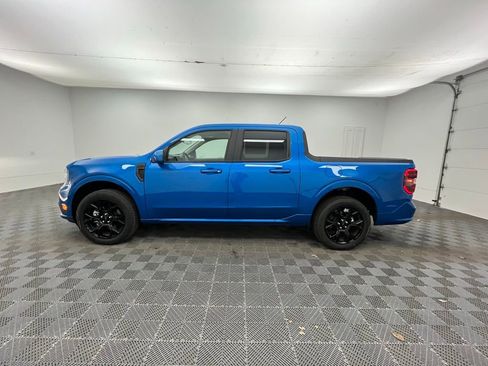 New 2026 Ford Maverick Lobo image 13