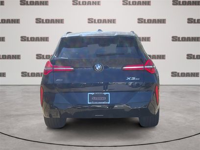 New 2026 BMW X3 xDrive30 w/ Premium Package