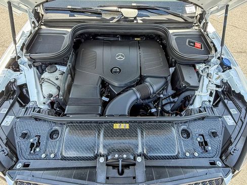 New 2026 Mercedes-Benz GLE 350 4MATIC image 26