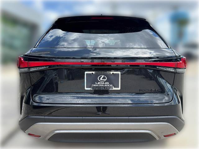 New 2026 Lexus RX 350 FWD w/ Convenience Package image 12